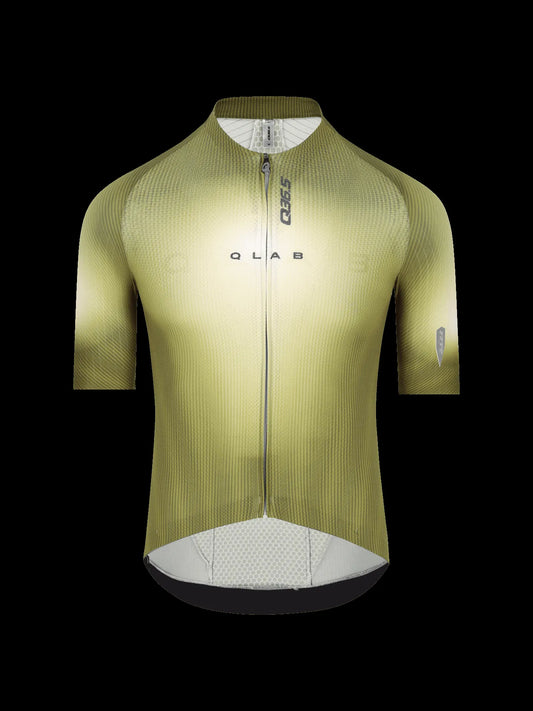 Q36.5 Gregarius Clima QLAB Jersey Drab - Green