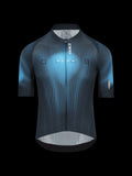 Q36.5 Gregarius Clima QLAB Jersey Nautica - Blue