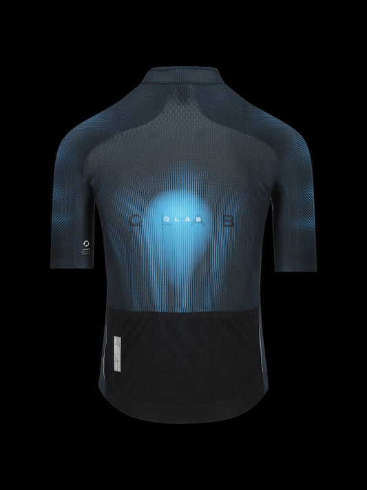Q36.5 Gregarius Clima QLAB Jersey Nautica - Blue