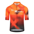 Q36.5 Gregarius Clima SRM Jersey - Red