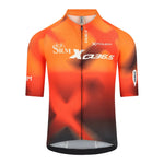 Q36.5 Gregarius Clima SRM Jersey - Red