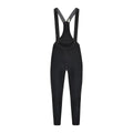 Q36.5 Gregarius Light Bib Tights - Black