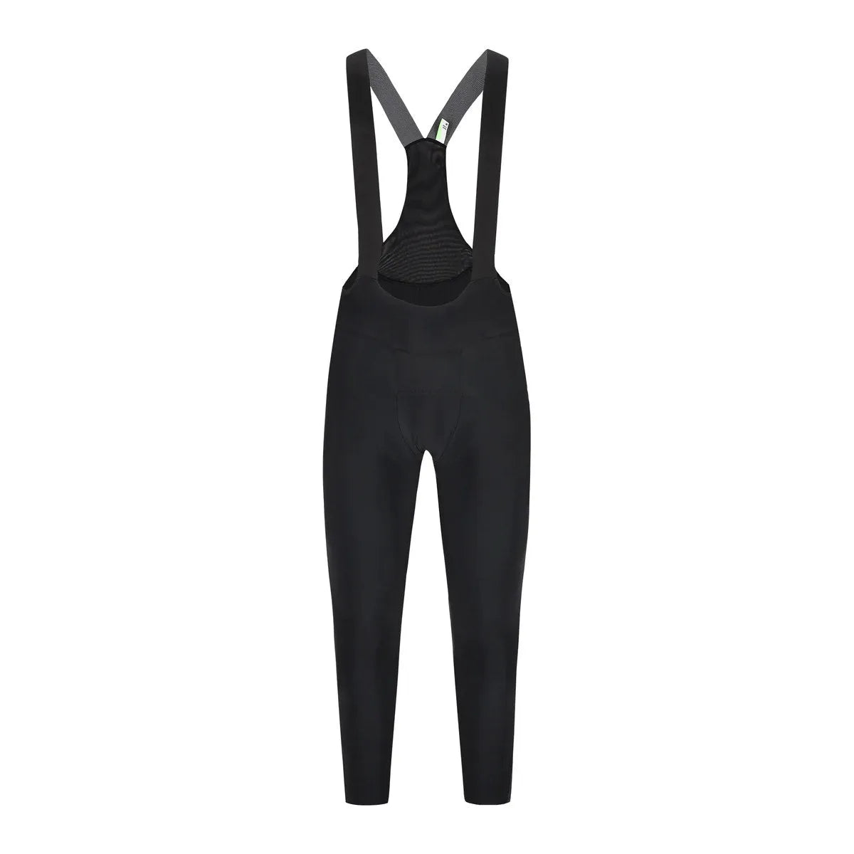 Q36.5 Gregarius Light Bib Tights - Black