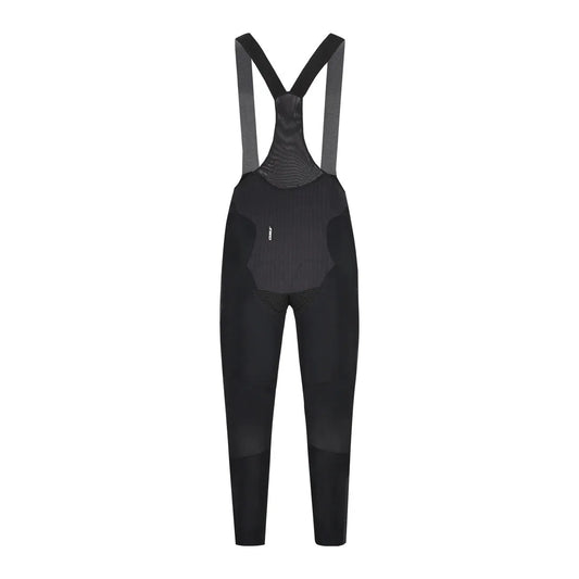 Q36.5 Gregarius Light Bib Tights - Black