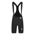 Q36.5 Gregarius Pro Bib Shorts Women - Black