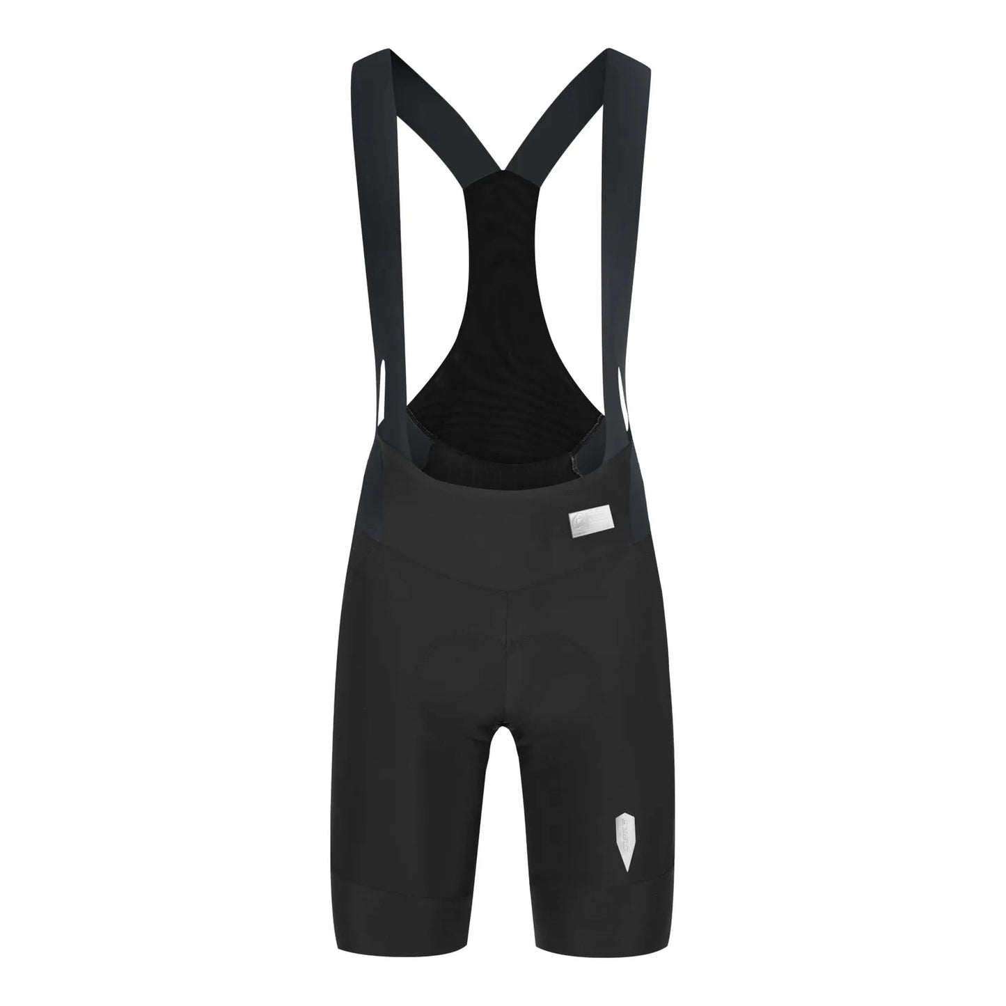 Q36.5 Gregarius Pro Bib Shorts Women - Black