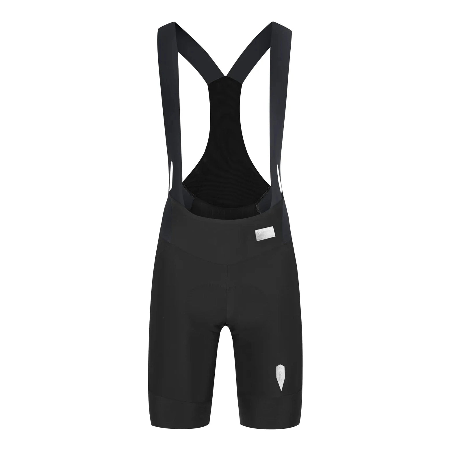 Q36.5 Gregarius Pro Bib Shorts Women - Black