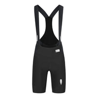 Q36.5 Gregarius Pro Trägerhose Damen - Schwarz