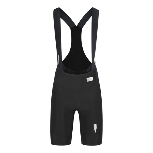 Q36.5 Gregarius Pro Bib Shorts Women - Black