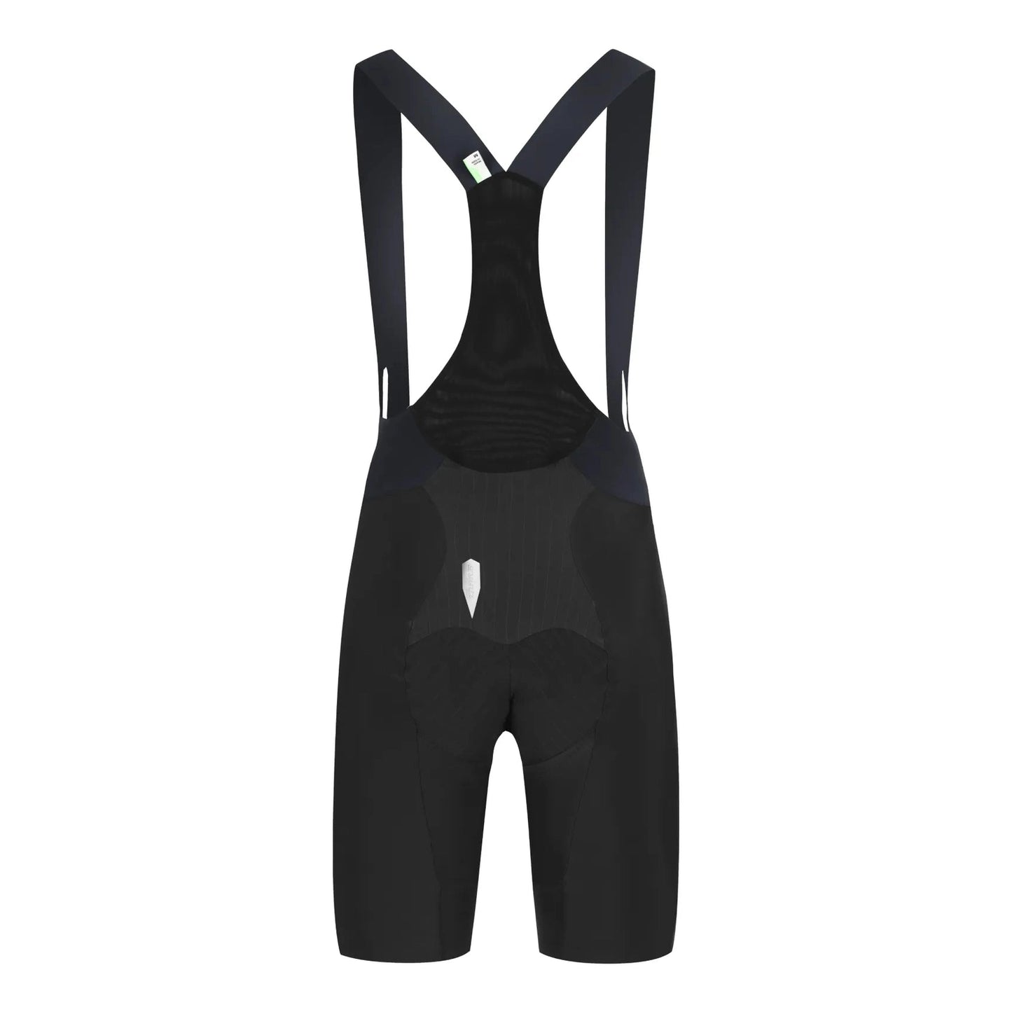 Q36.5 Gregarius Pro Bib Shorts Women - Black