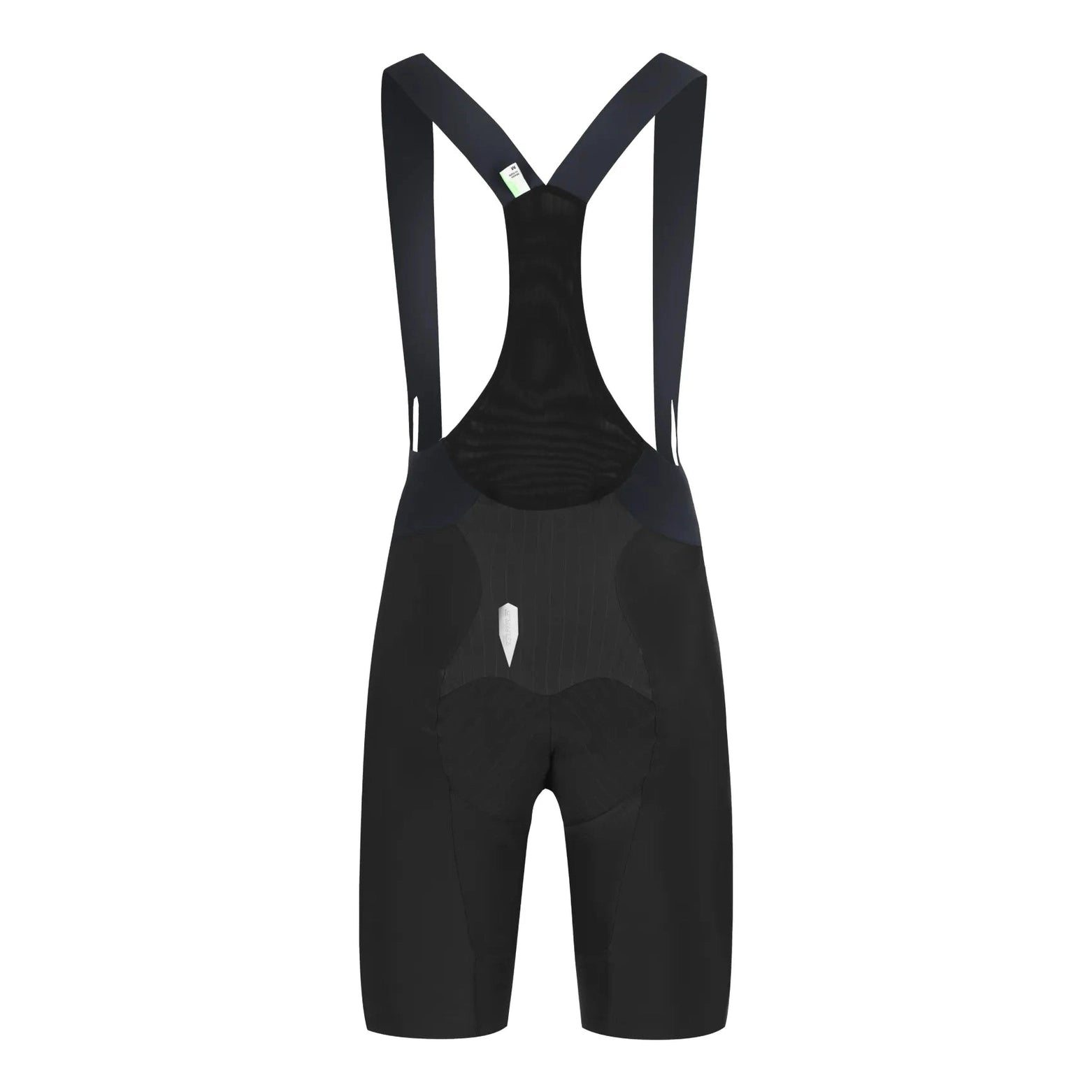 Q36.5 Gregarius Pro Bib Shorts Women - Black