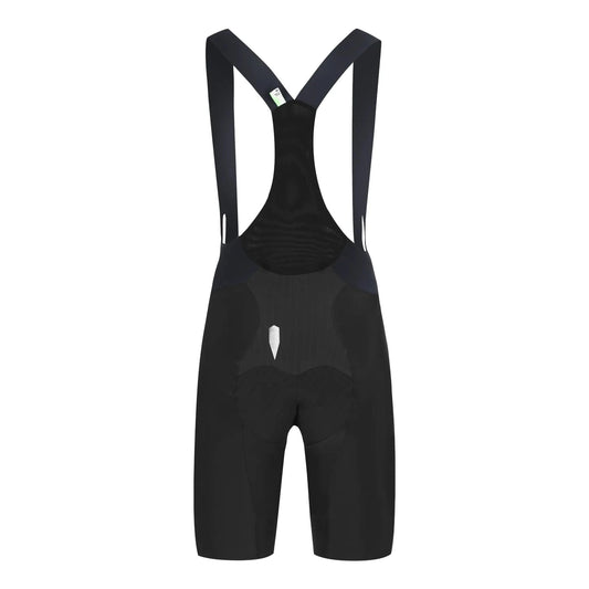 Q36.5 Gregarius Pro Bib Shorts Women - Black