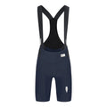 Q36.5 Gregarius Pro Bib Shorts Women Nautica - Blue