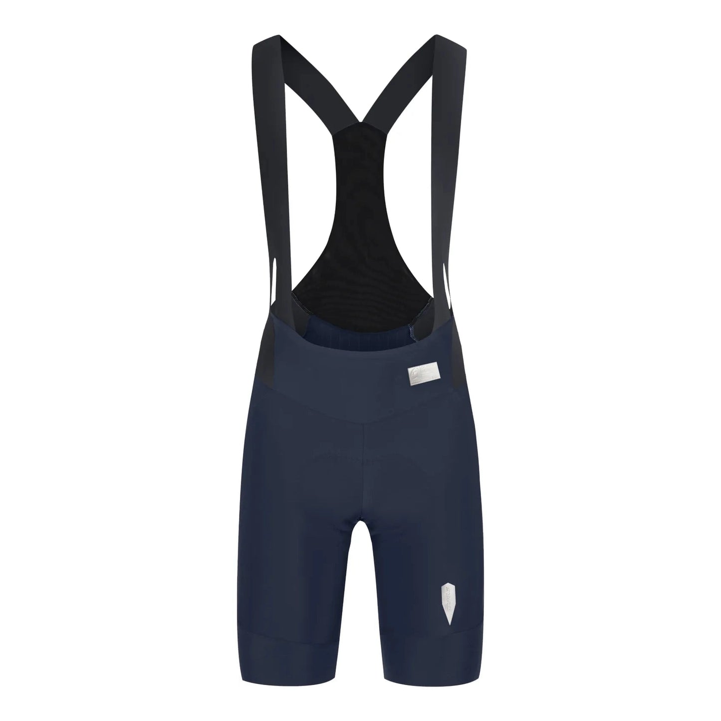 Q36.5 Gregarius Pro Bib Shorts Women Nautica - Blue