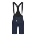 Q36.5 Gregarius Pro Bib Shorts Women Nautica - Blue