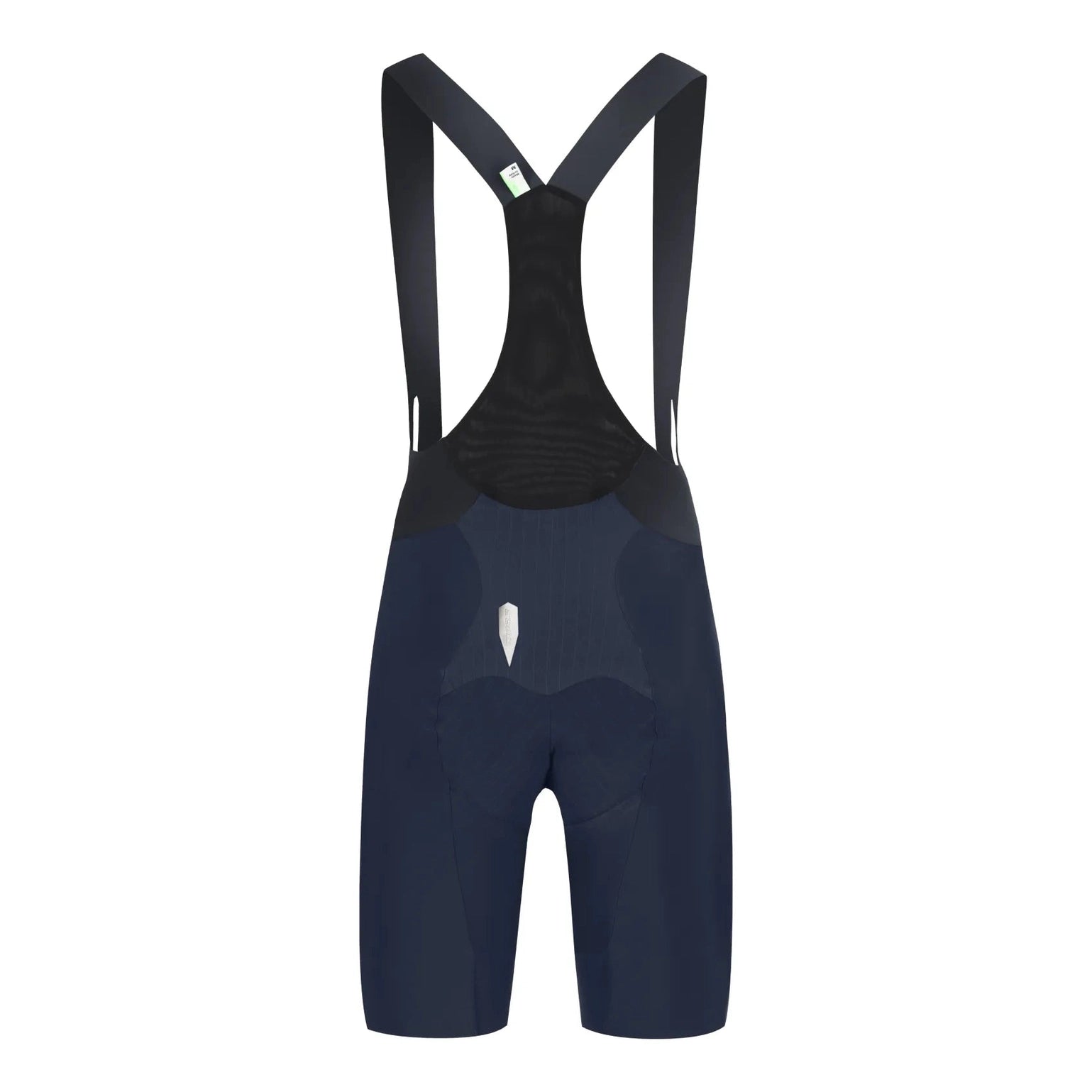 Q36.5 Gregarius Pro Bib Shorts Women Nautica - Blue