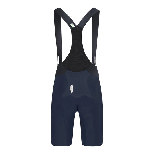 Q36.5 Gregarius Pro Bib Shorts Women Nautica - Blue