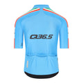 Q36.5 Gregarius Pro Nibali Racing Nazionale Jersey Light - Blue