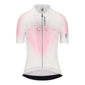 Q36.5 Gregarius Pro QLAB Jersey Women Gazzetta - Pink