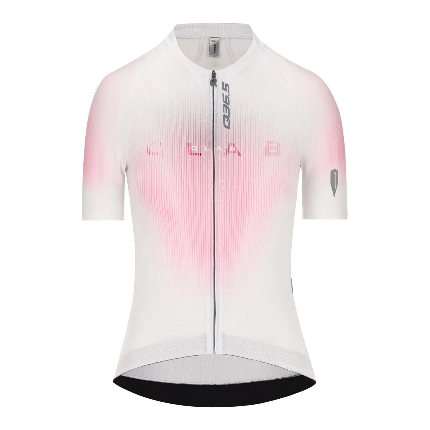 Q36.5 Gregarius Pro QLAB Jersey Women Gazzetta - Pink