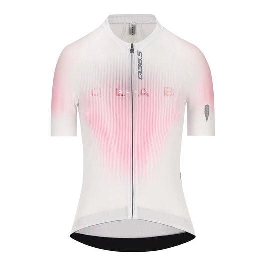 Q36.5 Gregarius Pro QLAB Jersey Women Gazzetta - Pink