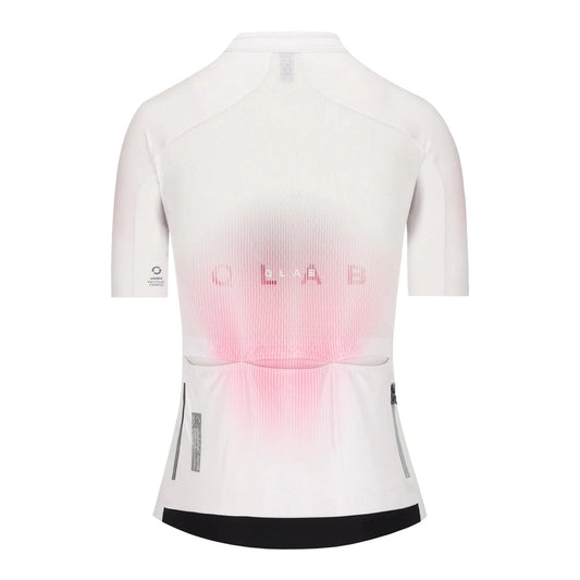 Q36.5 Gregarius Pro QLAB Jersey Women Gazzetta - Pink