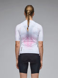 Q36.5 Gregarius Pro QLAB Jersey Women Gazzetta - Pink