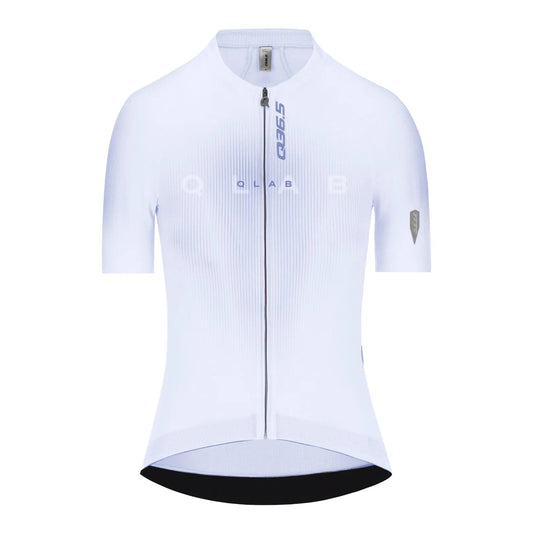 Q36.5 Gregarius Pro QLAB Jersey Women Light - Blue