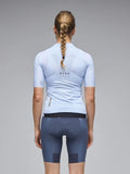 Q36.5 Gregarius Pro QLAB Jersey Women Light - Blue