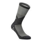 Q36.5 Hybrid 20 Socks - Storm Grey