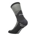 Q36.5 Hybrid 20 Socks - Storm Grey