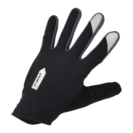 Q36.5 Hybrid Gloves - Black