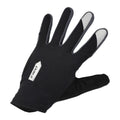 Q36.5 Hybrid Gloves - Black