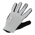 Q36.5 Hybrid Gloves - Ice Grey