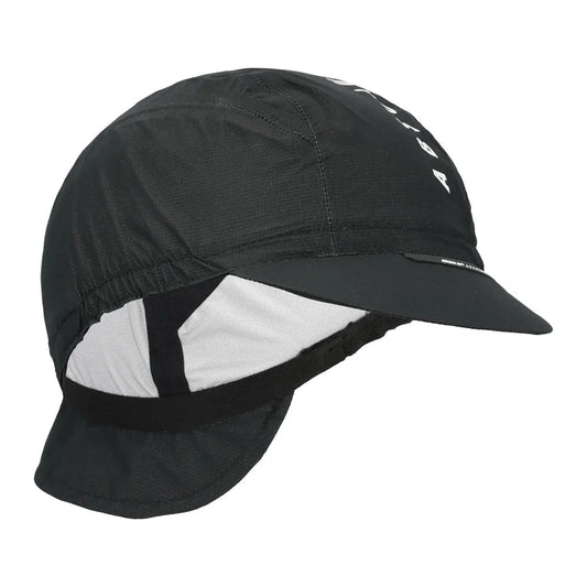 Q36.5 Rain Cap - Black