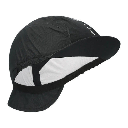Q36.5 Rain Cap - Black
