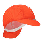 Q36.5 Rain Cap - Check Orange