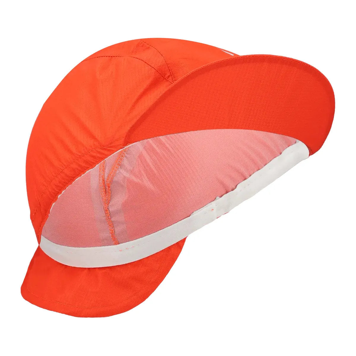 Q36.5 Rain Cap - Check Orange
