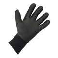 Q36.5 Rain Neoprene Gloves - Black