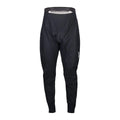 Q36.5 Rain Overpants - Black