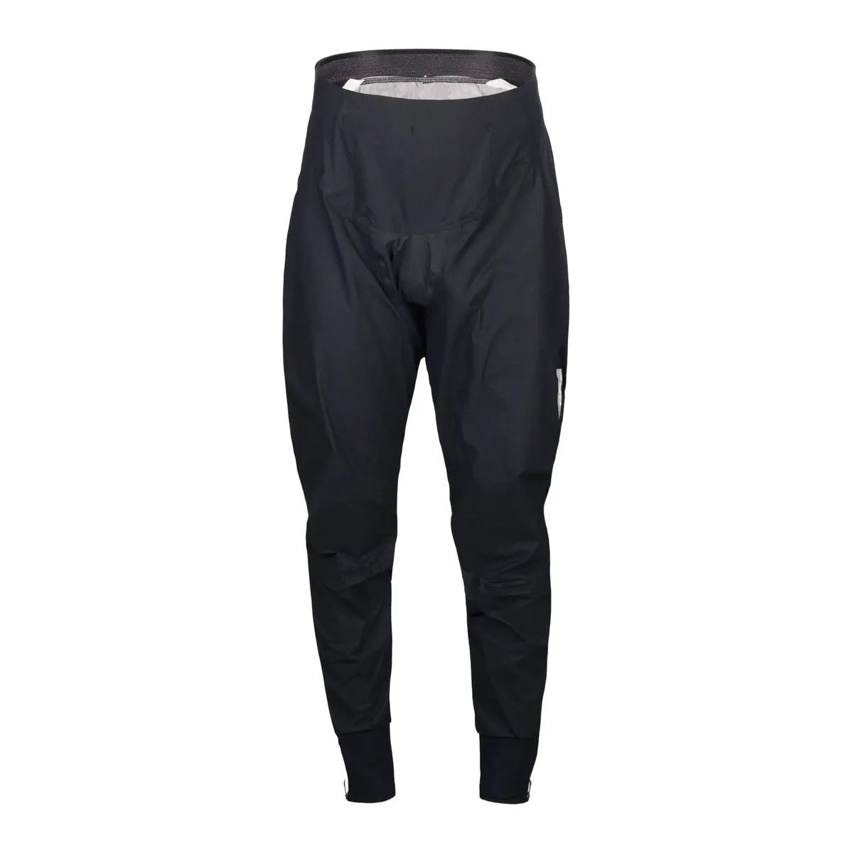 Q36.5 Rain Overpants - Black
