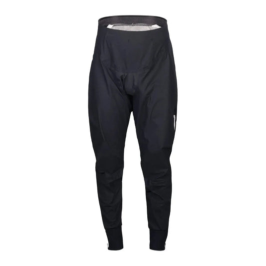 Q36.5 Rain Overpants - Black
