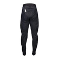 Q36.5 Rain Overpants - Black
