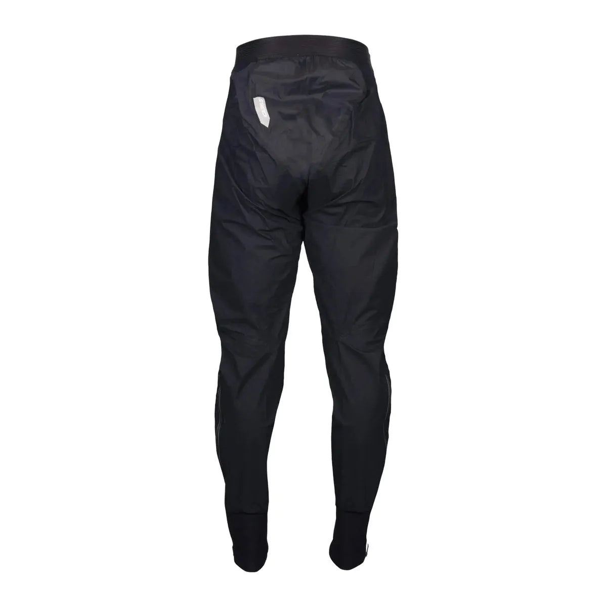 Q36.5 Rain Overpants - Black