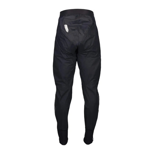 Q36.5 Rain Overpants - Black