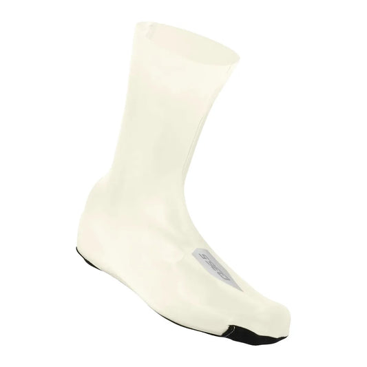 Q36.5 Rain Overshoes - White