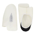 Q36.5 Rain Toecover - White