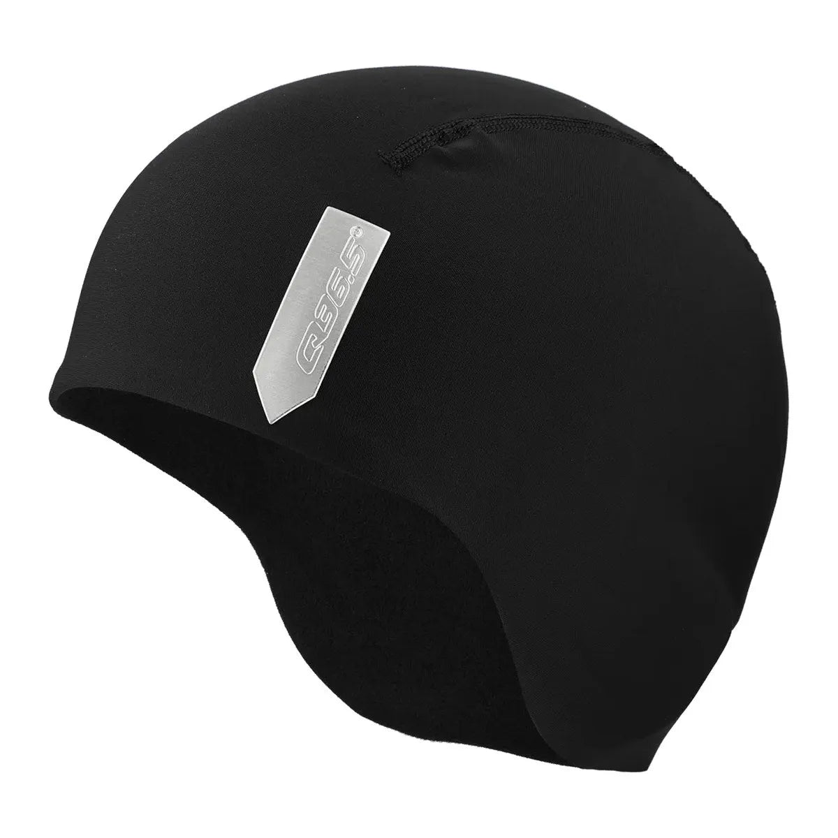Q36.5 Sottocasco Hat - Black