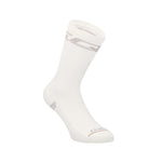 Q36.5 Ultra Big Logo 19 Socks Ice - Grey