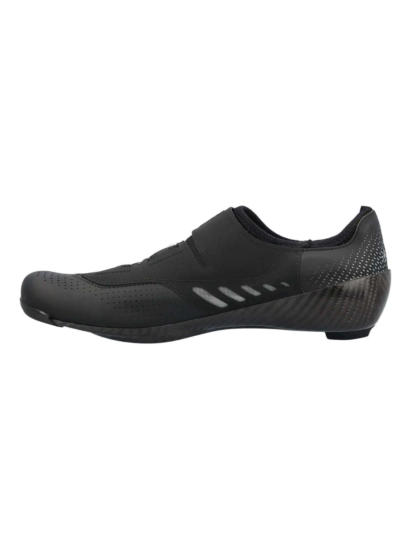 Q36.5 Unique Pro 4.0 Road Shoes - Black